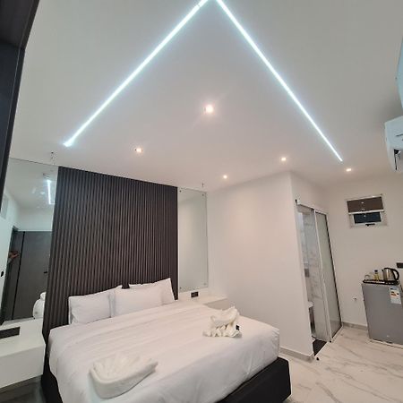 White Garden Hotel Maputo Buitenkant foto